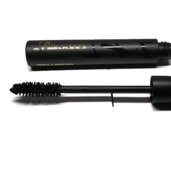 Lilly Lashes Makeup Lilly Lashes Triple X Mascara Poshmark